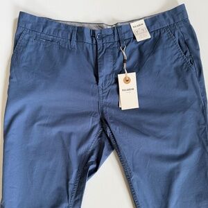 New chinos pants Pull&Bear